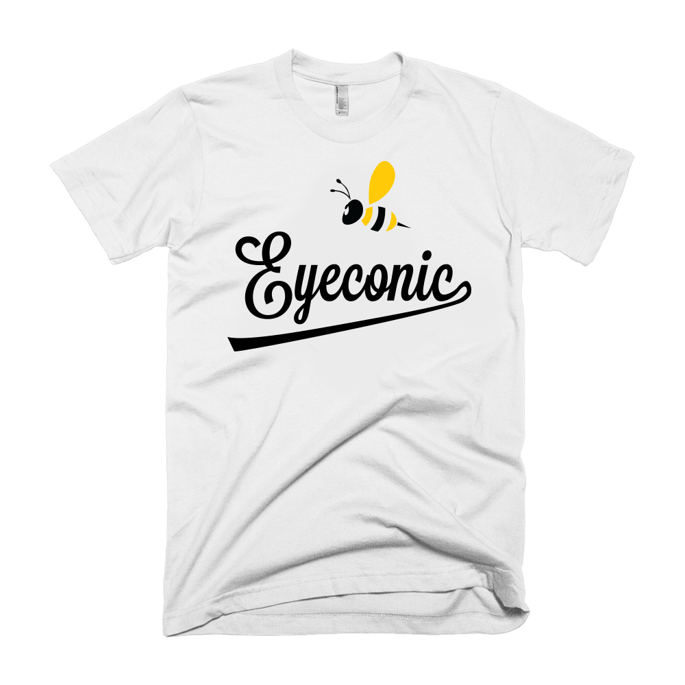 Bee Eyeconic T-Shirt