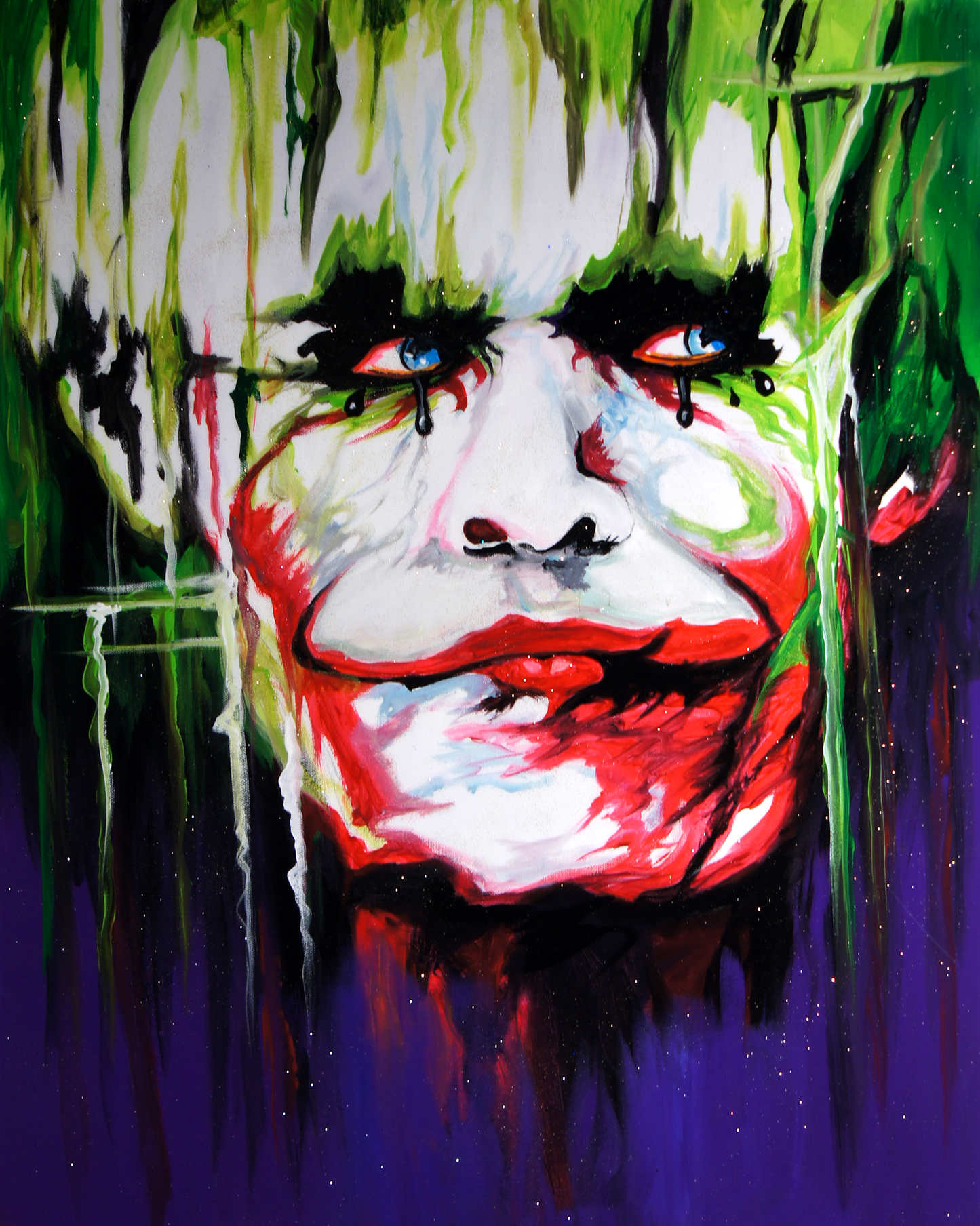 "Joker"