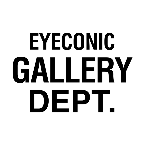 Eyeconic Gallery logo
