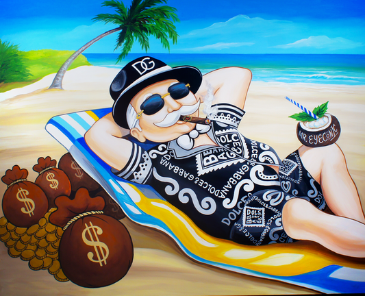 "Paradise"